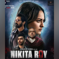 Sonakshi Sinha's Nikita Roy release postponed to avoid 'screen battle', new date announced