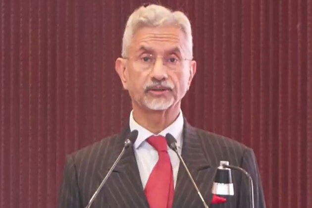 "BRICS must commit to reformed multilateralism reflecting contemporary realities": EAM Jaishankar