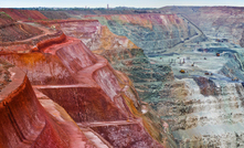 Super Pit sale 'advanced': Barrick