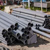 Pipe industry to witness subdued growth in Q1FY26, growth likely to remain below 5%: Nuvama Research