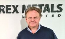  Centrex managing director and chief executive officer Robert Mencel 