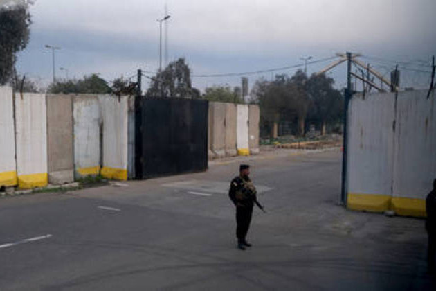 Iraq arrests 47 officials ahead of prime minister's visit to US