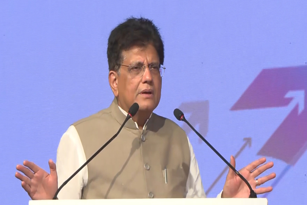 Piyush Goyal meets EU officials ahead of Brussels visit to push India-EU FTA talks