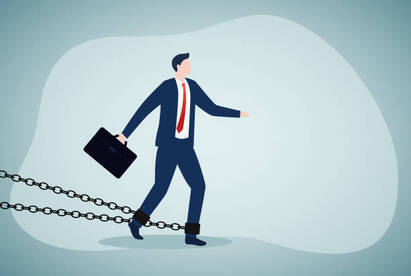 Lack of dispersion supports 'up-in-quality' bias in credit