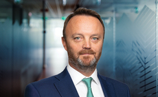 TISA chair Tony Stenning joins Boring Money as CCO