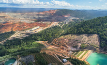  Vale's Salobo copper and gold mine in Pará, Brazil. Credit: Ricardo Teles