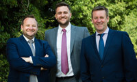 Two senior appointments for Hanson Cement 