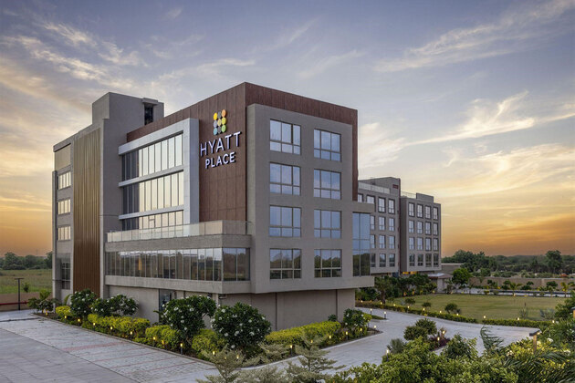 Hyatt Place Debuts in Vithalapur, India's Thriving Industrial Destination