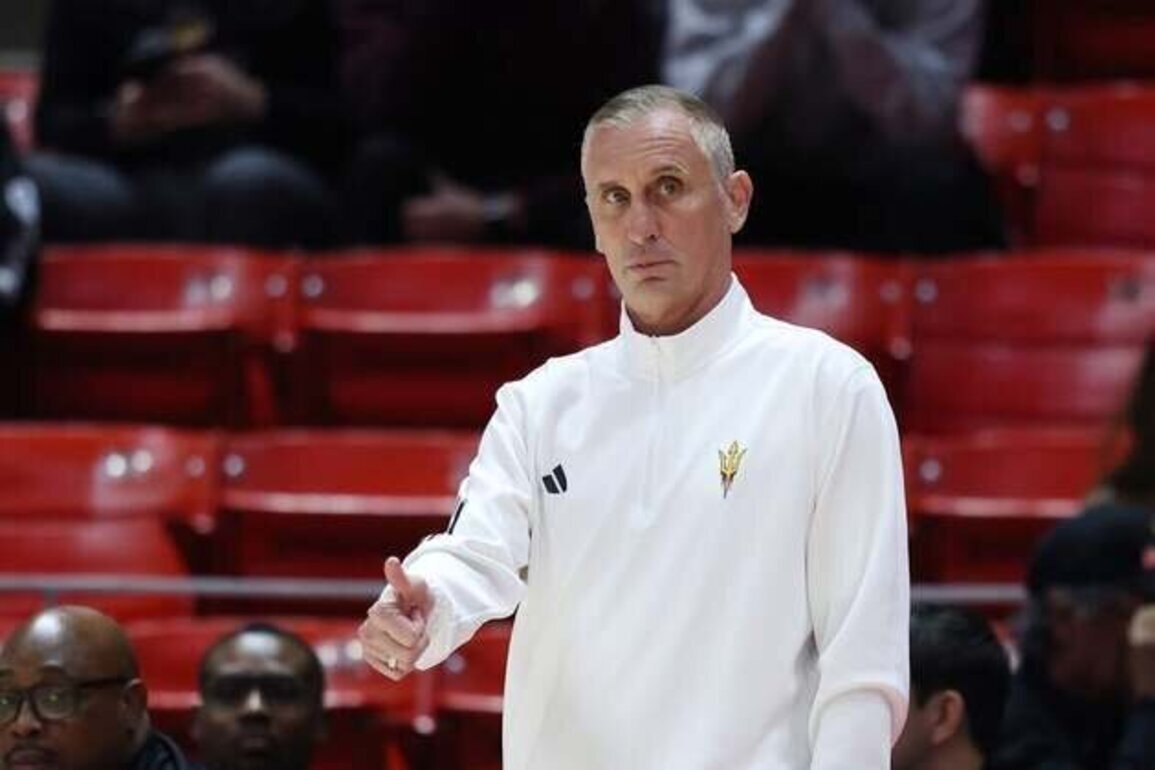 J.T. Toppin exits injured as No. 13 Texas Tech falls to ASU
