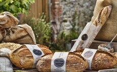 M&S and Wildfarmed confirm regenerative flour to be 'baked into' sourdough range