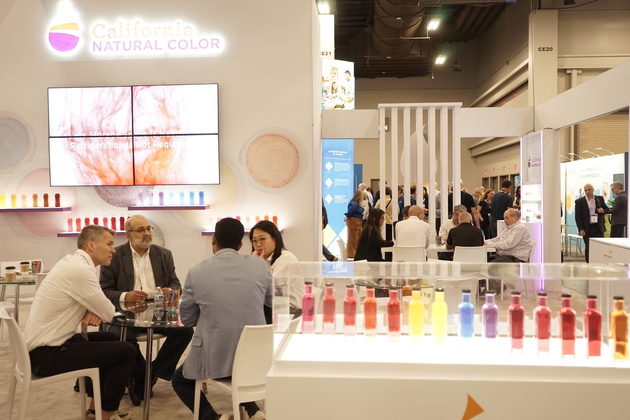 U.S.-NEVADA-LAS VEGAS-SUPPLYSIDE GLOBAL-OPENING