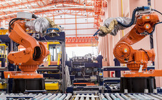 Quadriga sells M&R Automation to PIA