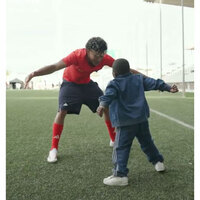 Spain teenage star Lamine Yamal named UNICEF Goodwill Ambassador ahead of FIFA World Cup 2026