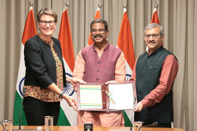 Education Ministry issues LoPs to Bristol, York and UNSW to set up campuses in India