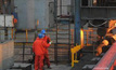 Governo chinês impôs restrições à produção siderúrgica para conter poluição/Divulgação