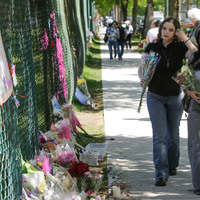 CANADA-VANCOUVER-FESTIVAL ATTACK-MOURNING