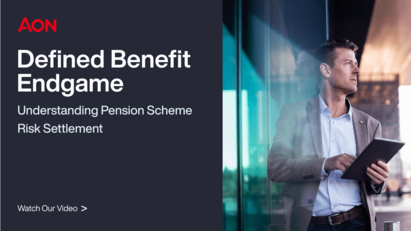 Is Risk Settlement the Right Move for Your Scheme?