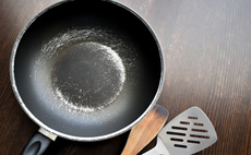 MPs call for ban on 'forever chemicals' in frying pans and school uniforms
