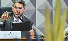 Audiência no Senado sobre regulação de mineração em terras indígenas