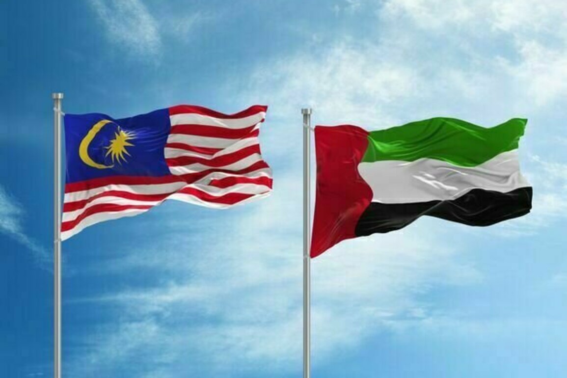 UAE-Malaysia CEPA enters into force