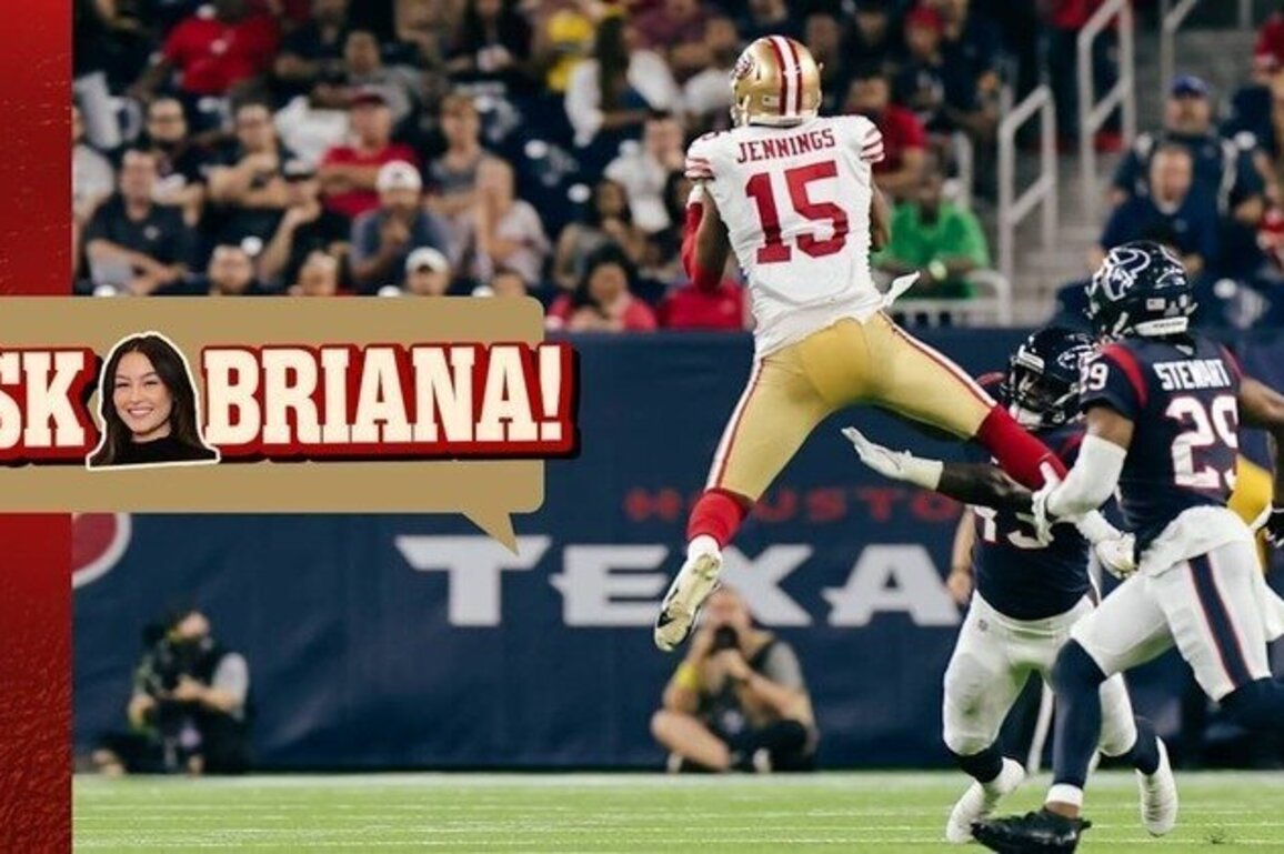 Your Biggest Week 8 Questions vs. Houston, Answered