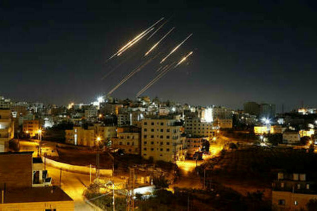Iran-Israel conflict could help Russia mitigate sanctions - EU state's president