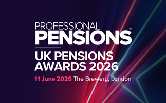 UK Pensions Awards 2026: Shortlists unveiled!