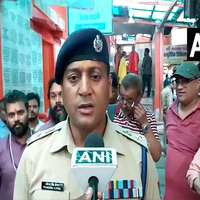 Haridwar stampede: One-way system is absolutely essential at Mansa Devi Temple, says SSP
