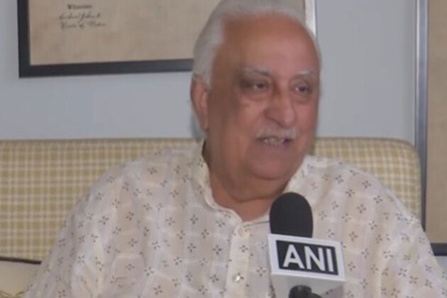 "Hope India wins and goes to finals": Surinder Khanna ahead of Ind vs Eng T20 WC semifinal