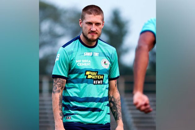 ATK Mohun Bagan's Joni Kauko set to be on sidelines due to knee injury