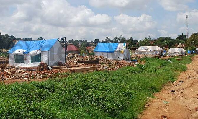 Kiconco is rightful owner of Lusanja land - court Kiconco is rightful owner of Lusanja land - court
