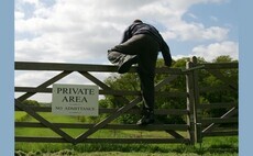 Thieves jailed after stealing more than £40,000 from farm businesses and rural communities