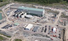  Rainy River in Ontario, Canada