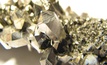  Niobium crystals