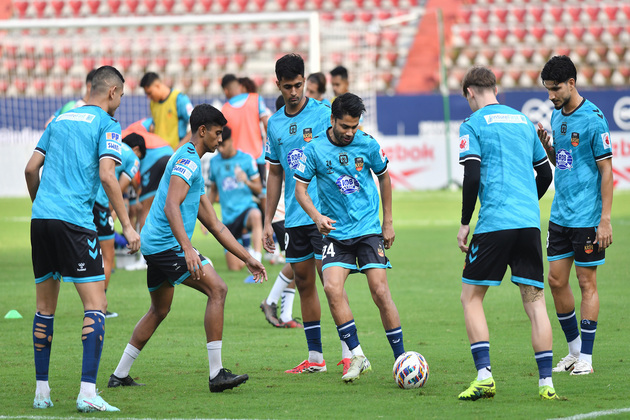 ISL: Mohun Bagan aims to return to winning ways against Inter Kashi