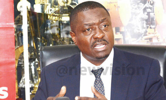 KCCA to kick-off with the rehabilitation of the Old Taxi Park KCCA to kick-off with the rehabilitation of the Old Taxi Park