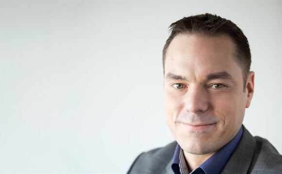Advania boss talks expanding the Nordic VAR's UK business following Content+Cloud buy