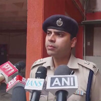 Delhi: Domestic help injured after jumping from Vardhaman apartments