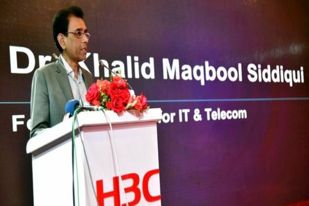 Telling truth is biggest crime in Pakistan: MQM-P