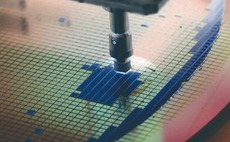 Chinese chip design company Brite raises $50m