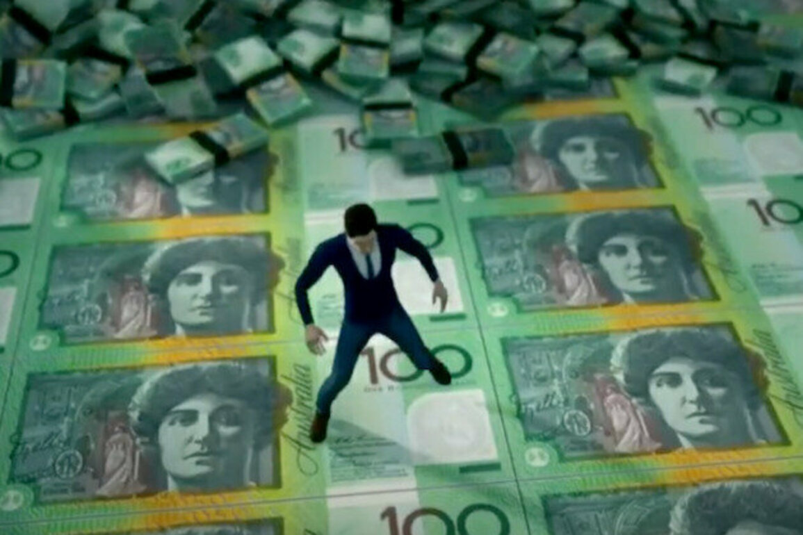 Australian CEO pay scandal averted by PR spin and media churnalism
