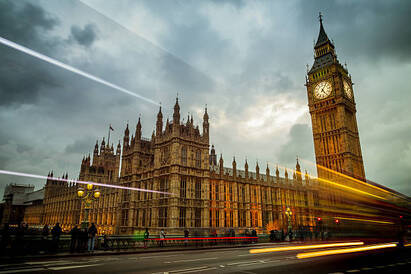 Opportunities in UK post-election