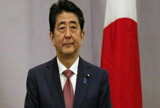 Abe's death massive loss for Taiwan amid Beijing's growing aggression in Indo-Pacific