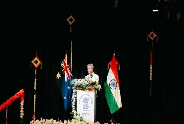 "PM Modi personally initiated outreach to Australia": EAM Jaishankar