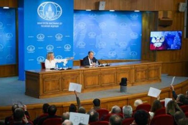 Lavrov on Greenland crisis and Ukraine conflict: Key statements from annual press conference
