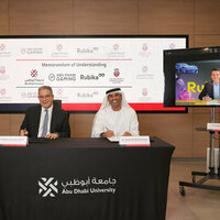 DCT Abu Dhabi launches region's first dual-certified Bachelor of Arts degree in Game Design