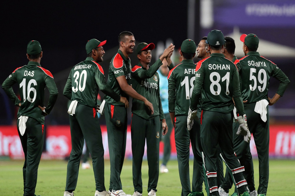 Asia Cup: Bangladesh win toss, opt to bat against Afghanistan in must-win contest