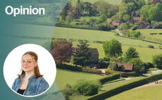 Opinion: I'd rather live next to a farmer than a data centre 