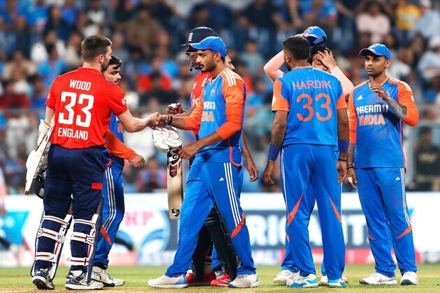 "May the best team win": British High Commission in India ahead of IND vs ENG T20 WC 2026 semifinal