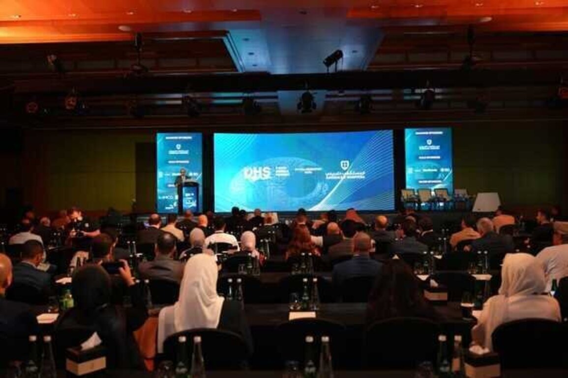 Dubai Hernia Summit hosts First International Congress for Diastasis Recti: Advancing abdominal wall reconstruction